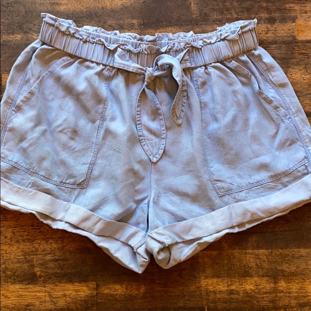 Aerie Shorts